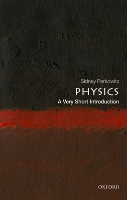 Physics book cover