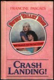 Crash Landing! book cover