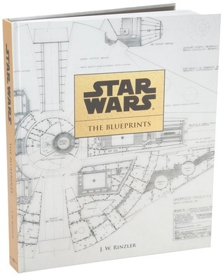 Star Wars book cover