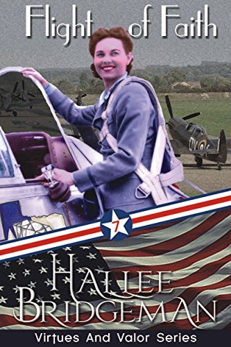 Flight of Faith book cover