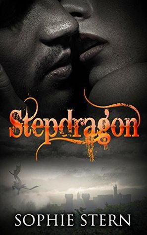 Dragon Isle book cover 1
