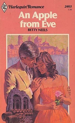 An Apple From Eve book cover