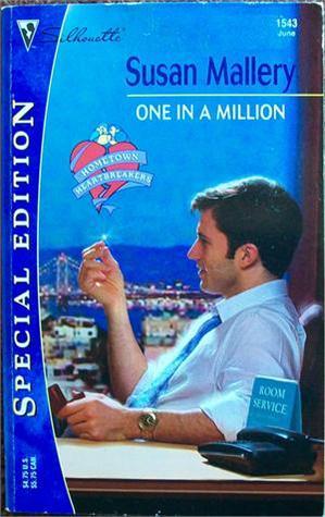 One in a Million book cover