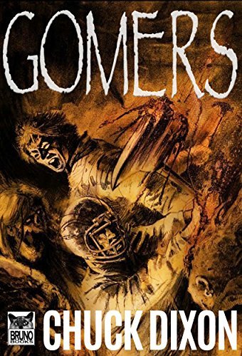 Gomers book cover