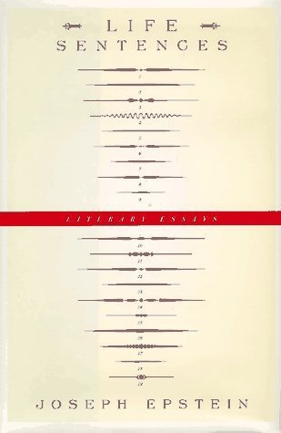 Life Sentences book cover