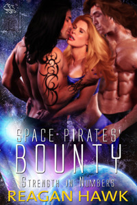 Strength in Numbers book cover 2