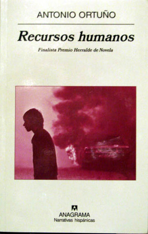 Recursos humanos/ Human Resources book cover