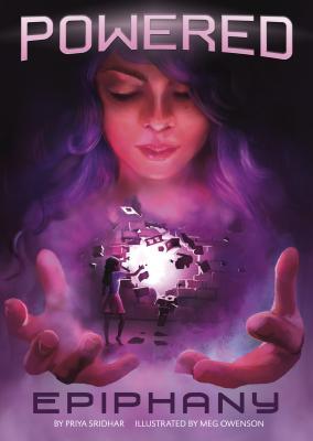 Epiphany book cover