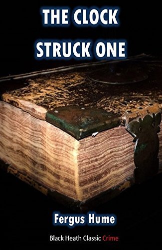 The Clock Struck One book cover