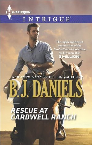 Cardwell Cousins book cover 2