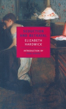 Seduction and Betrayal book cover