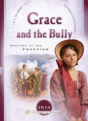 Grace and the Bully book cover