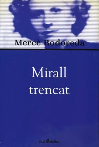 Mirall trencat book cover