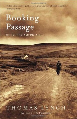 Booking Passage book cover