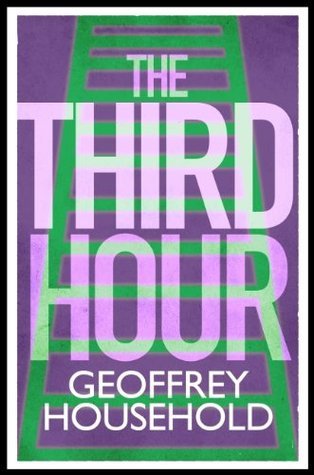 The Third Hour book cover