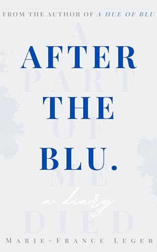 After the Blu book cover