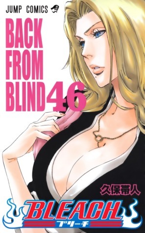 Bleach―ブリーチ― 46 [Burīchi 46] book cover