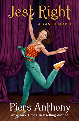 Jest Right book cover