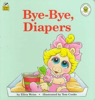 Bye-Bye, Diapers book cover