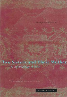 Two Sisters and Their Mother book cover