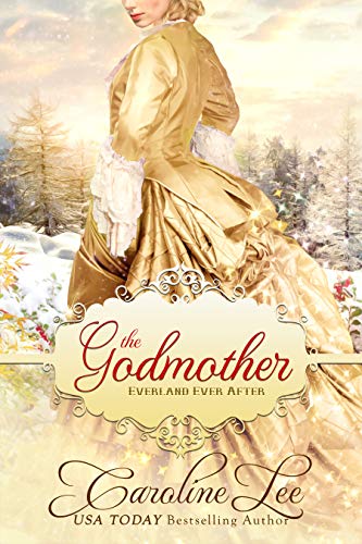 The Godmother book cover