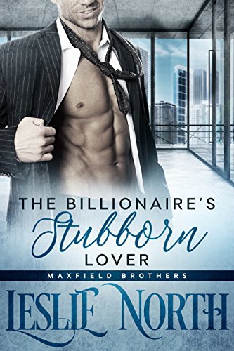 The Maxfield Brothers book cover 3