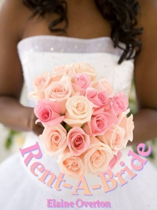 Rent-A-Bride book cover