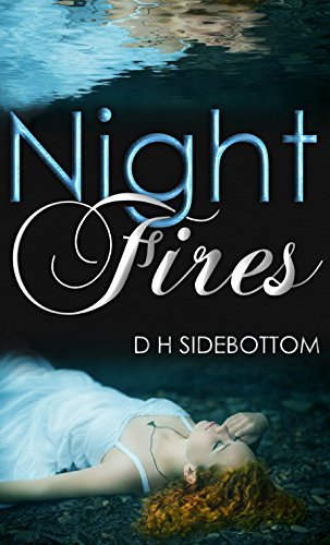 Night Fires book cover