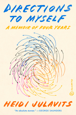 Directions to Myself book cover