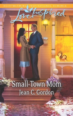 Small-Town book cover 3