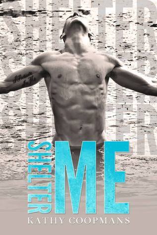 Shelter Me book cover 1
