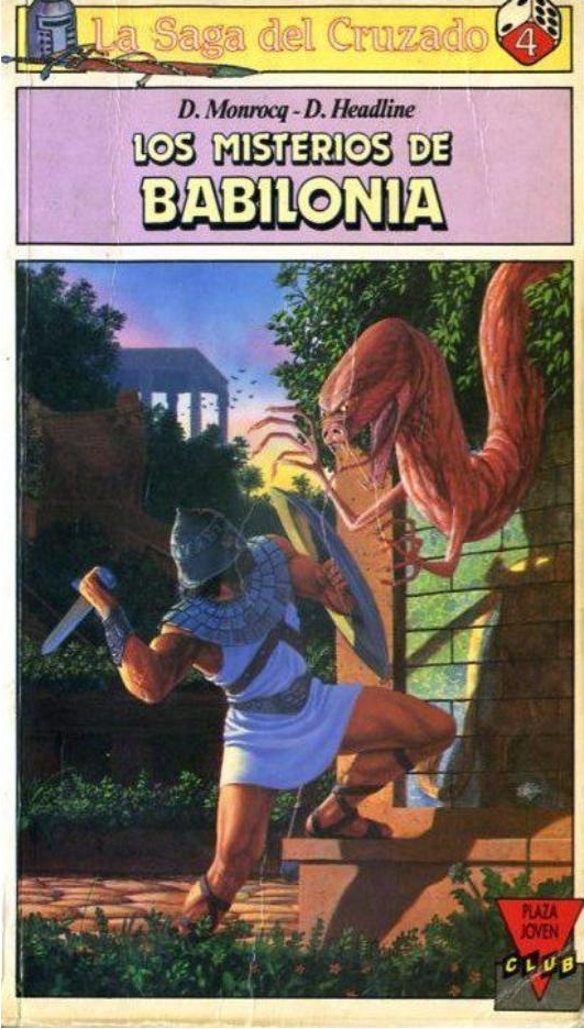 La Saga du Prêtre Jean book cover 1