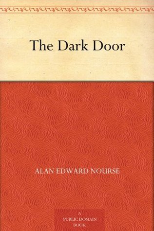 The Dark Door book cover