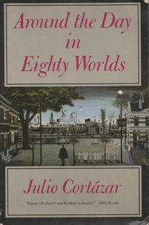 Around the Day in Eighty Worlds book cover