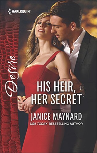His Heir, Her Secret book cover