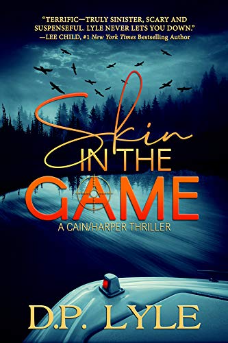 Skin in the Game book cover