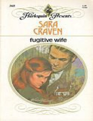 Fugitive Wife book cover