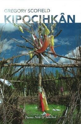 kipocihkân book cover