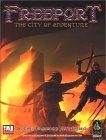 Freeport book cover