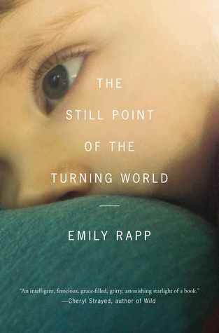 The Still Point of the Turning World book cover