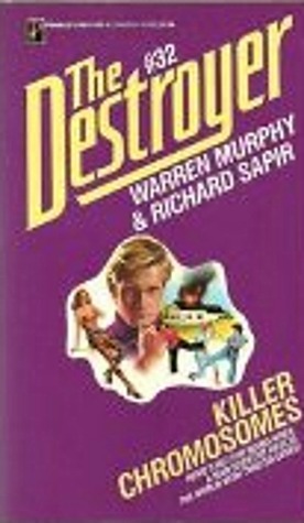 Killer Chromosomes book cover