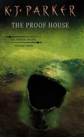 Fencer Trilogy book cover 3