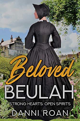 Beloved Beulah book cover