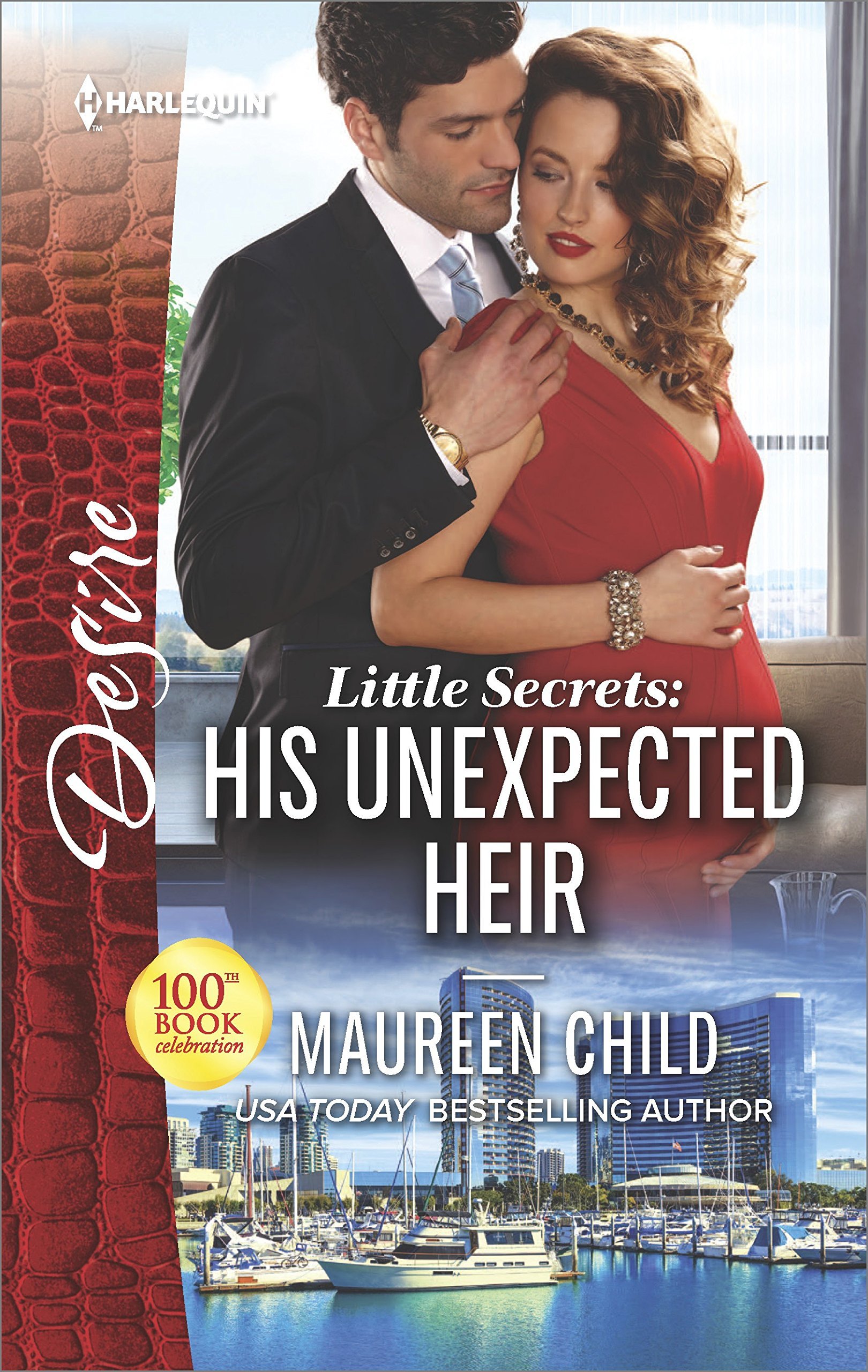 Little Secrets book cover 1