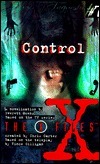 Control book cover