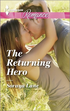 The Returning Hero book cover