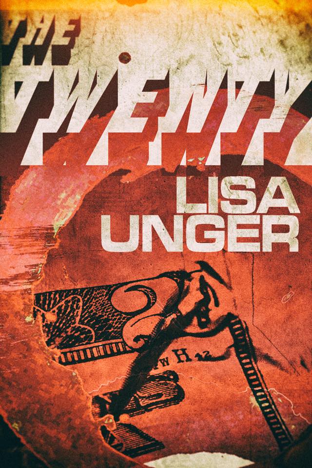 The Twenty book cover