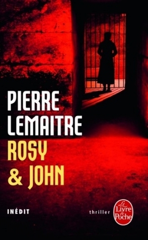 Camille Verhœven book cover 3