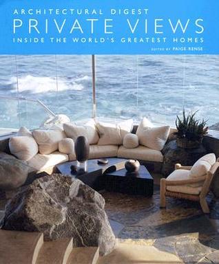 Private Views book cover