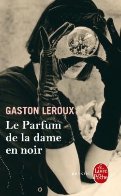 Joseph Rouletabille book cover 2